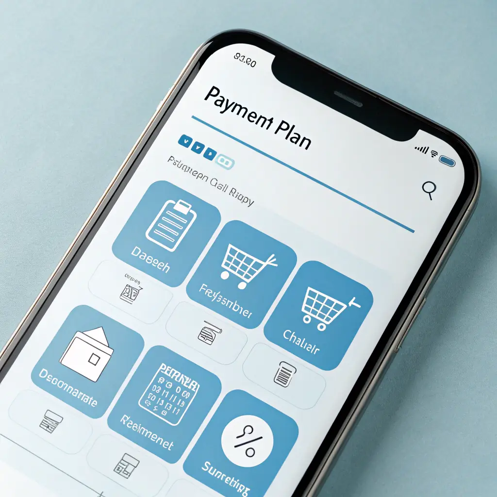 Flexible Payment Plan