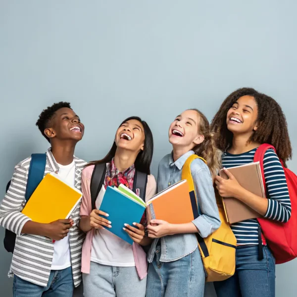Back to School Deals