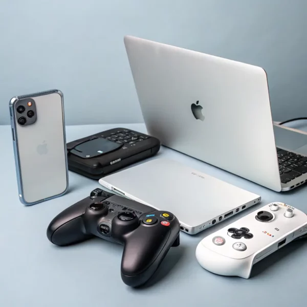 Electronics Mega Sale